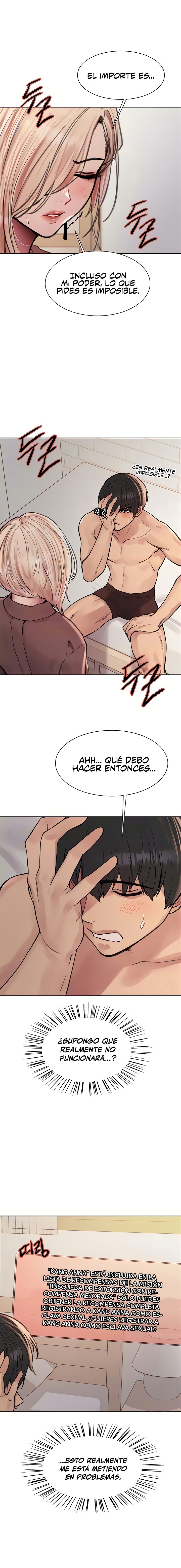 Sex Stopwatch Raw - Chapter 69 [photo 5] - MangaPorn