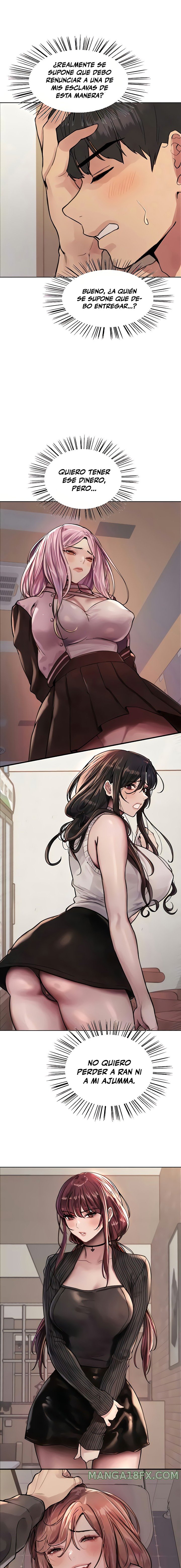 Sex Stopwatch Raw - Chapter 69 [photo 6] - MangaPorn