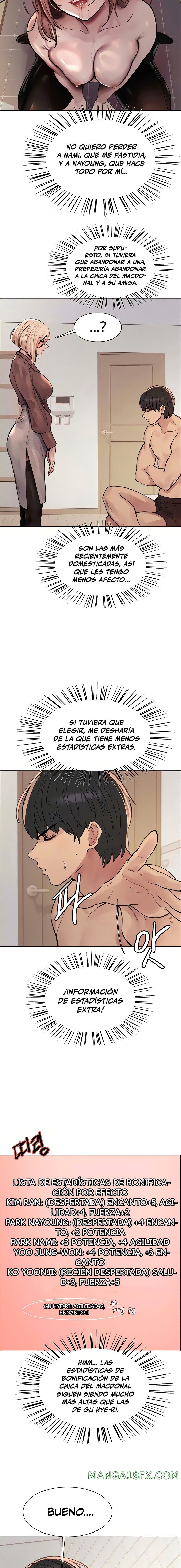 Sex Stopwatch Raw - Chapter 69 [photo 7] - MangaPorn