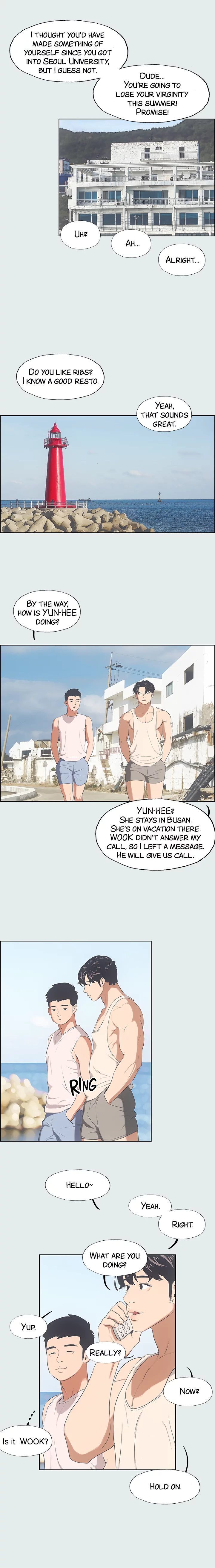 Summer Vacation - Chapter 2 [photo 14] - MangaPorn