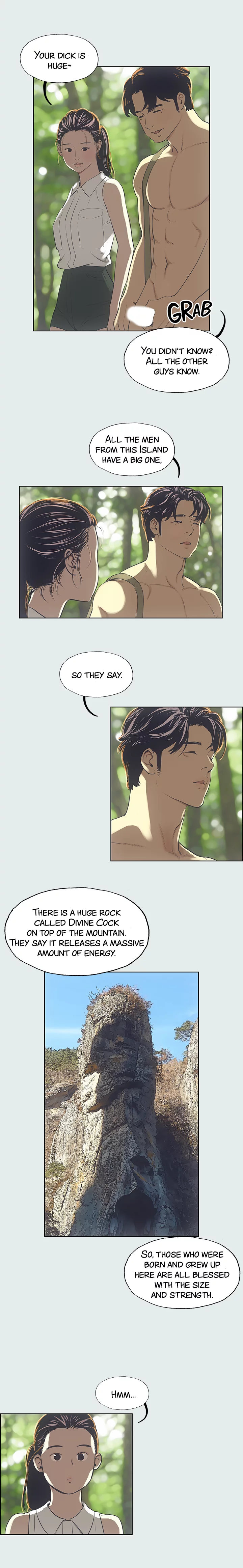 Summer Vacation - Chapter 3 [photo 11] - MangaPorn