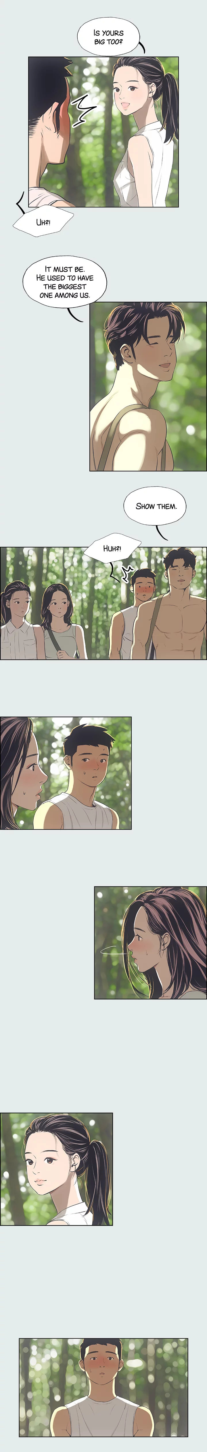 Summer Vacation - Chapter 3 [photo 12] - MangaPorn