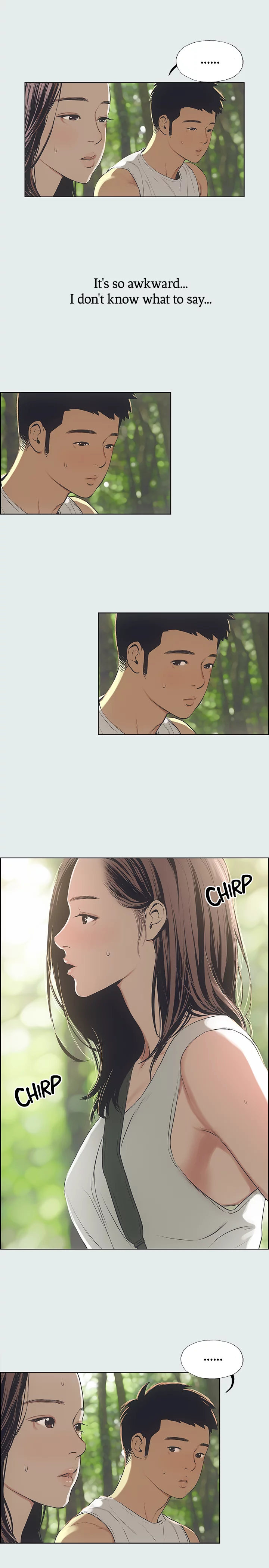 Summer Vacation - Chapter 3 [photo 6] - MangaPorn