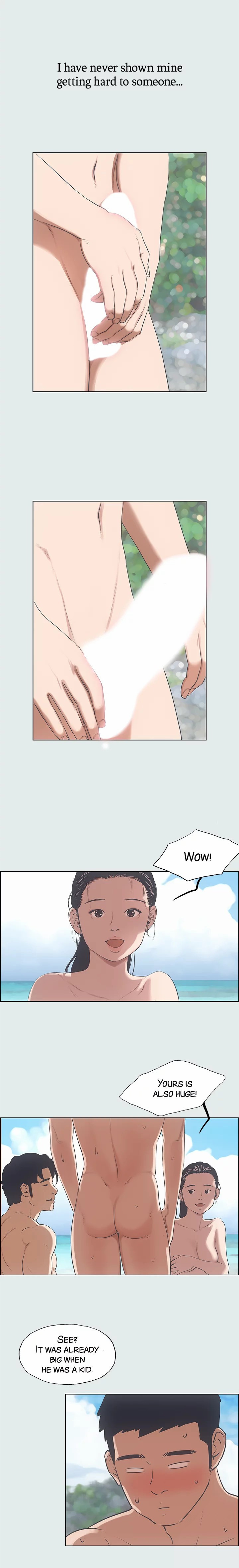 Summer Vacation - Chapter 4 [photo 9] - MangaPorn