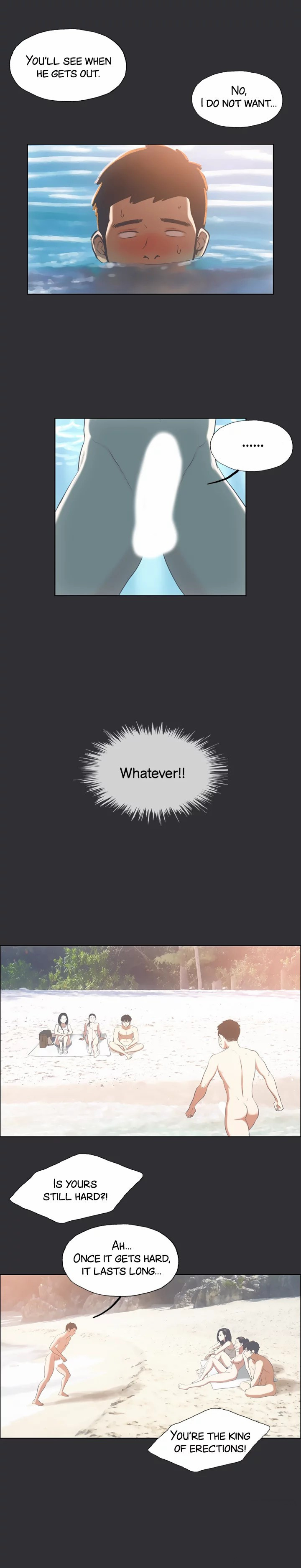 Summer Vacation - Chapter 5 [photo 11] - MangaPorn