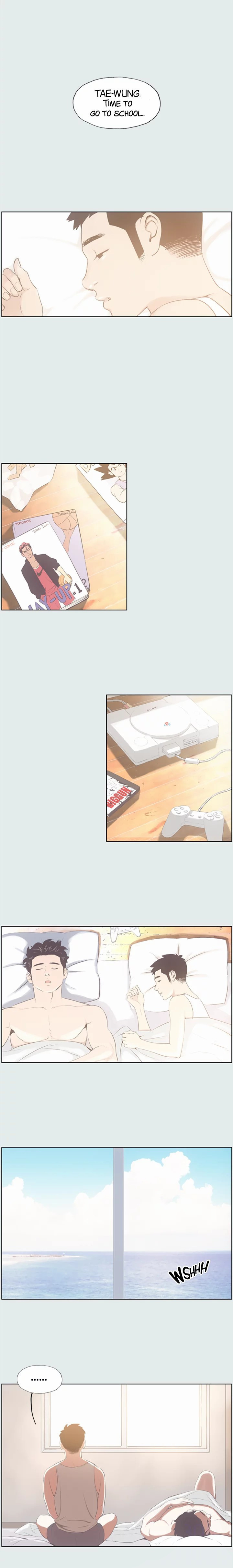 Summer Vacation - Chapter 5 [photo 4] - MangaPorn