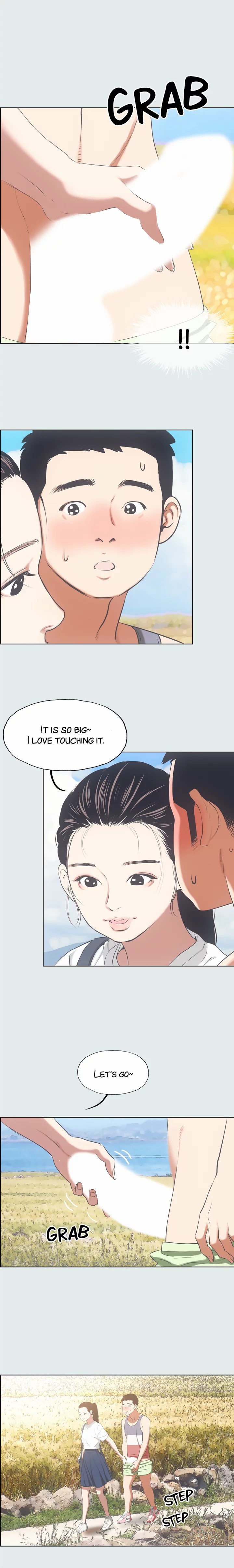 Summer Vacation - Chapter 6 [photo 12] - MangaPorn