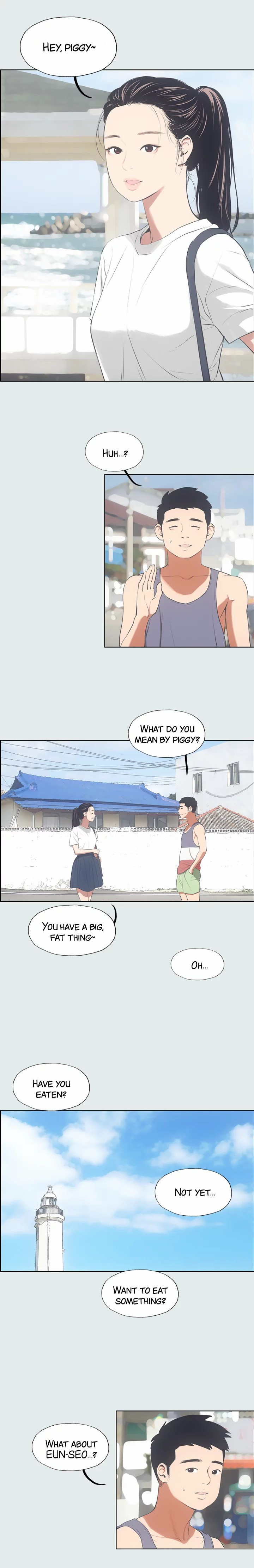 Summer Vacation - Chapter 6 [photo 2] - MangaPorn