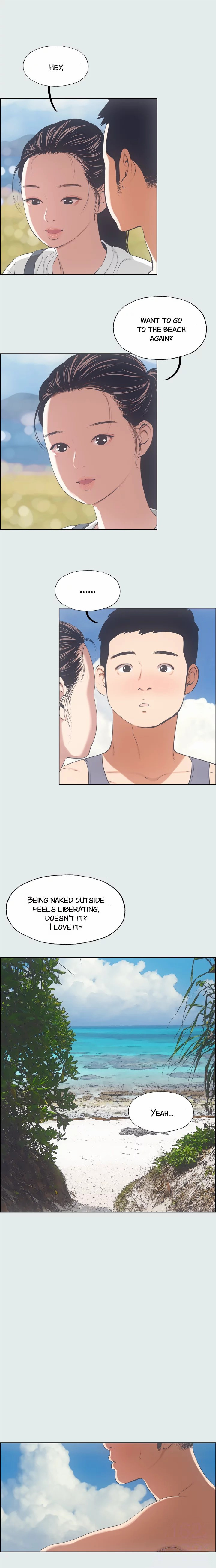 Summer Vacation - Chapter 7 [photo 2] - MangaPorn