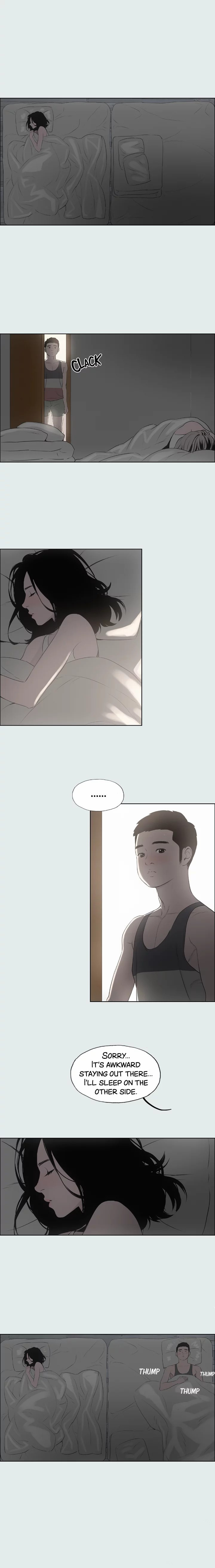 Summer Vacation - Chapter 8 [photo 12] - MangaPorn