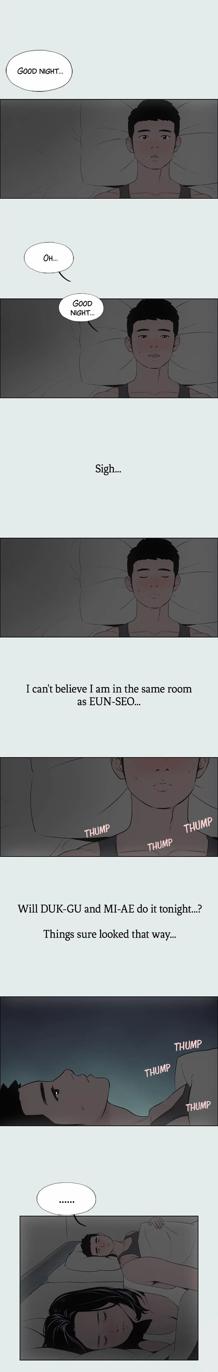 Summer Vacation - Chapter 8 [photo 13] - MangaPorn