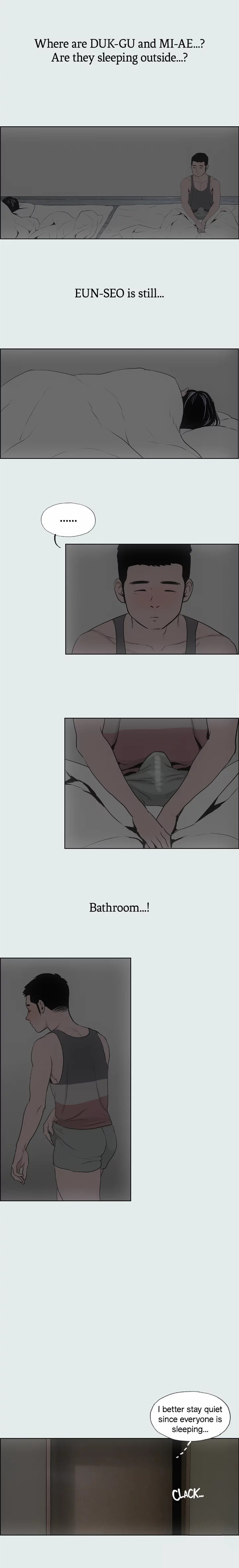 Summer Vacation - Chapter 8 [photo 15] - MangaPorn