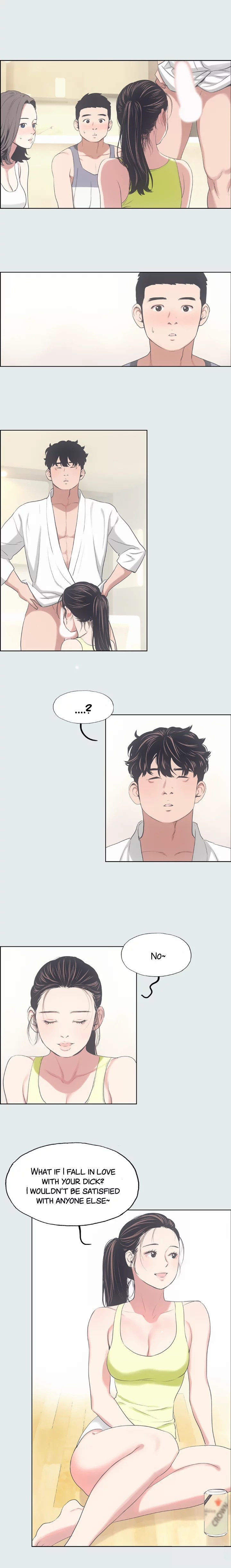 Summer Vacation - Chapter 8 [photo 4] - MangaPorn