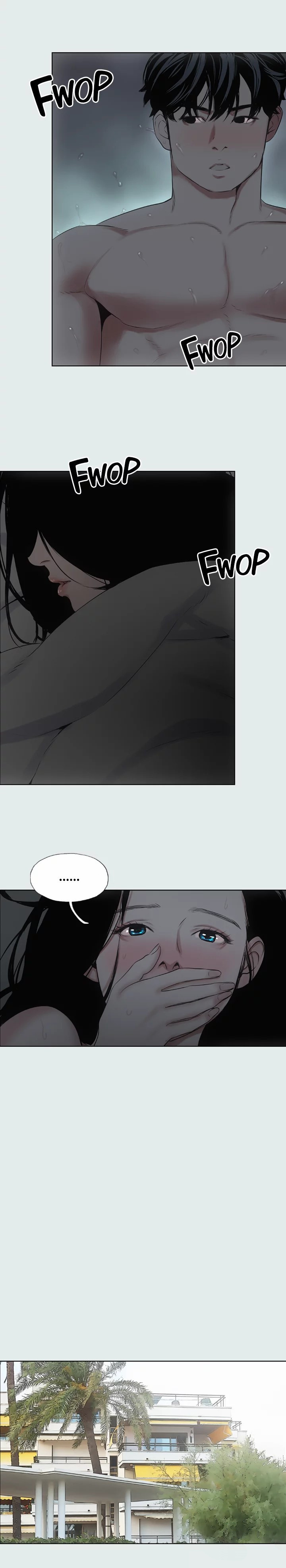 Summer Vacation - Chapter 9 [photo 10] - MangaPorn