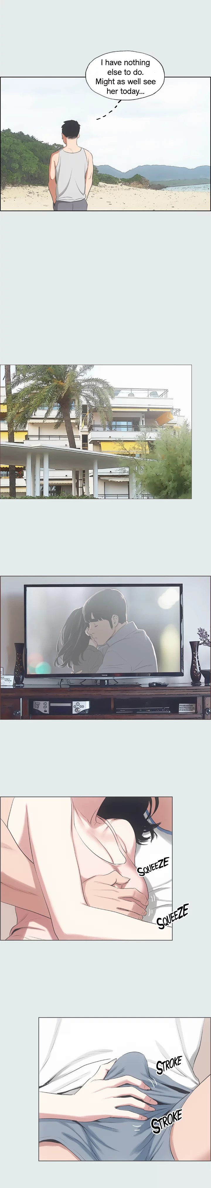 Summer Vacation - Chapter 10 [photo 12] - MangaPorn