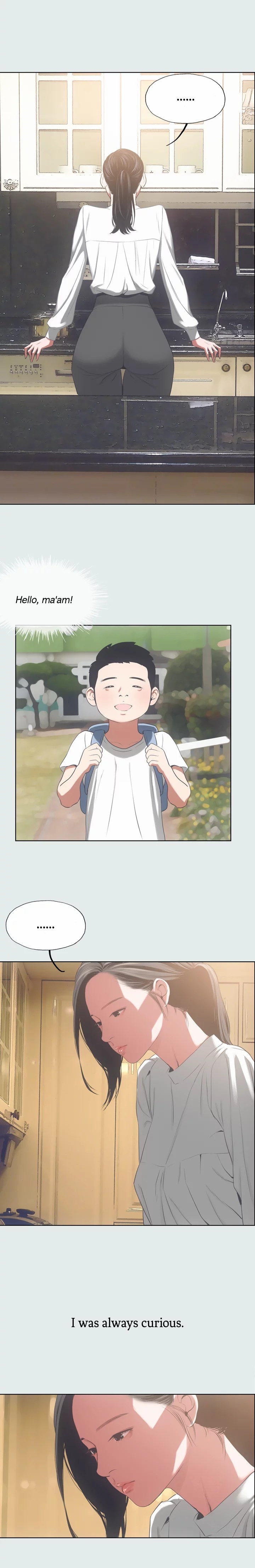 Summer Vacation - Chapter 11 [photo 15] - MangaPorn