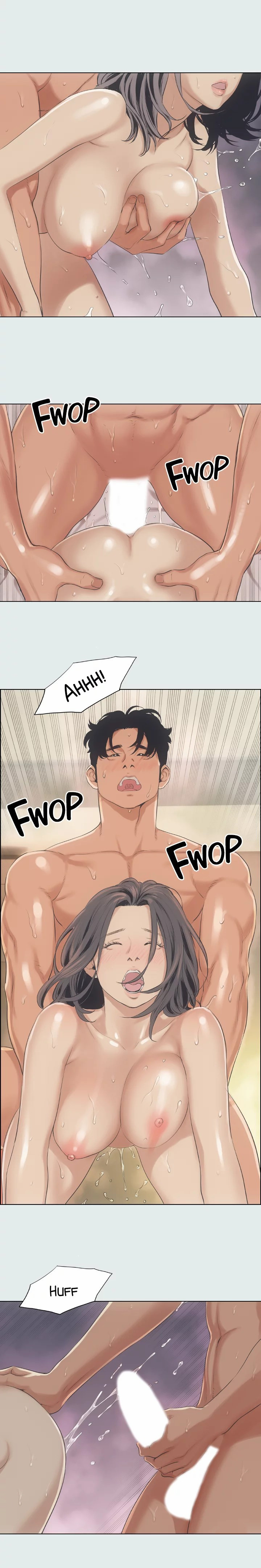 Summer Vacation - Chapter 11 [photo 3] - MangaPorn