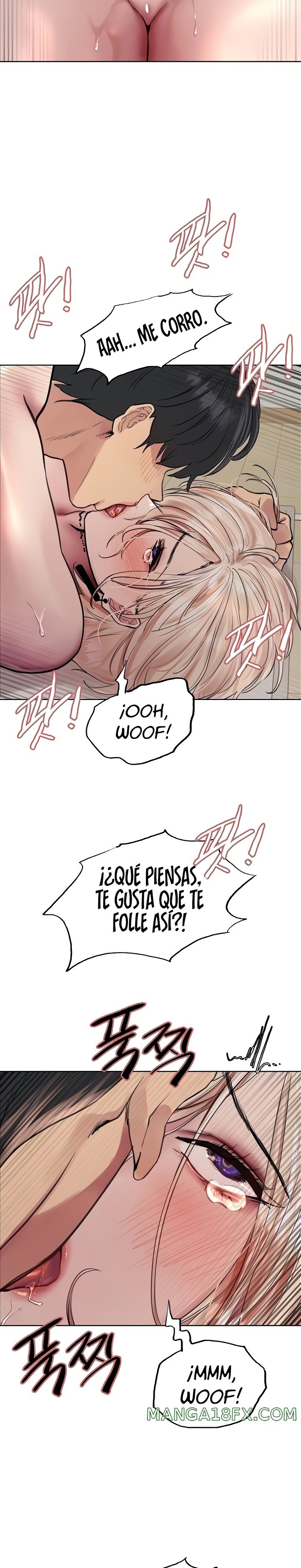 Sex Stopwatch Raw - Chapter 70 [photo 10] - MangaPorn