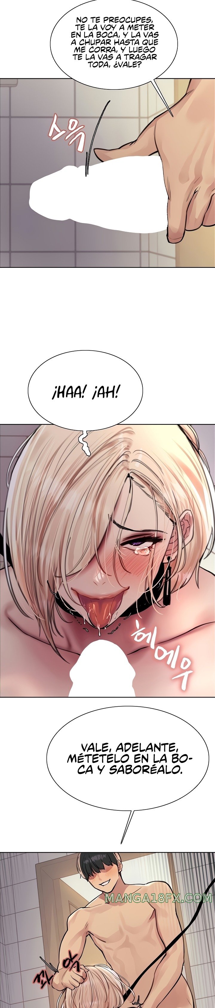 Sex Stopwatch Raw - Chapter 70 [photo 18] - MangaPorn