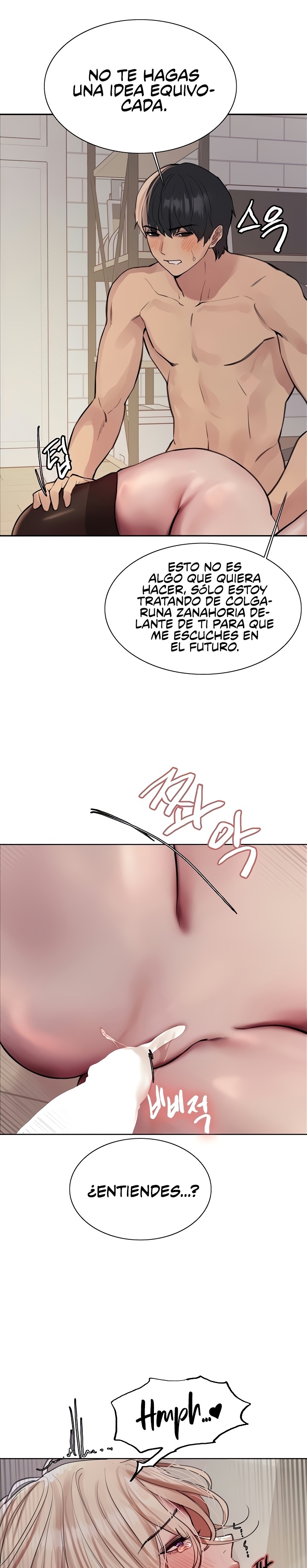 Sex Stopwatch Raw - Chapter 70 [photo 2] - MangaPorn