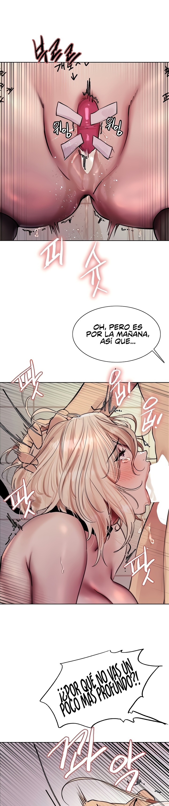 Sex Stopwatch Raw - Chapter 70 [photo 22] - MangaPorn