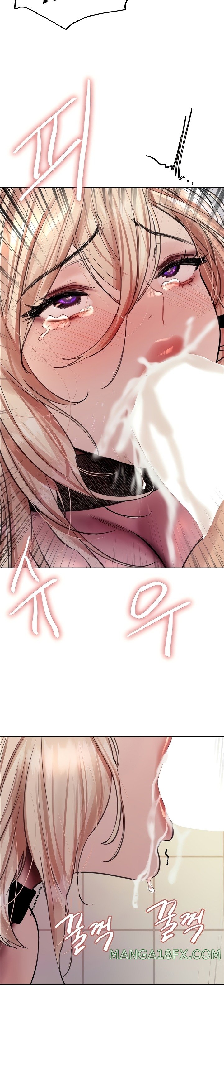 Sex Stopwatch Raw - Chapter 70 [photo 24] - MangaPorn