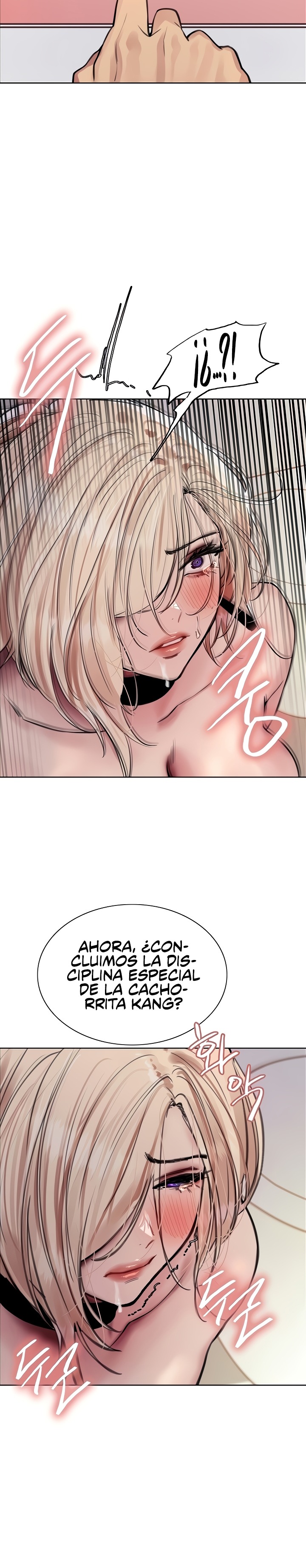 Sex Stopwatch Raw - Chapter 70 [photo 28] - MangaPorn