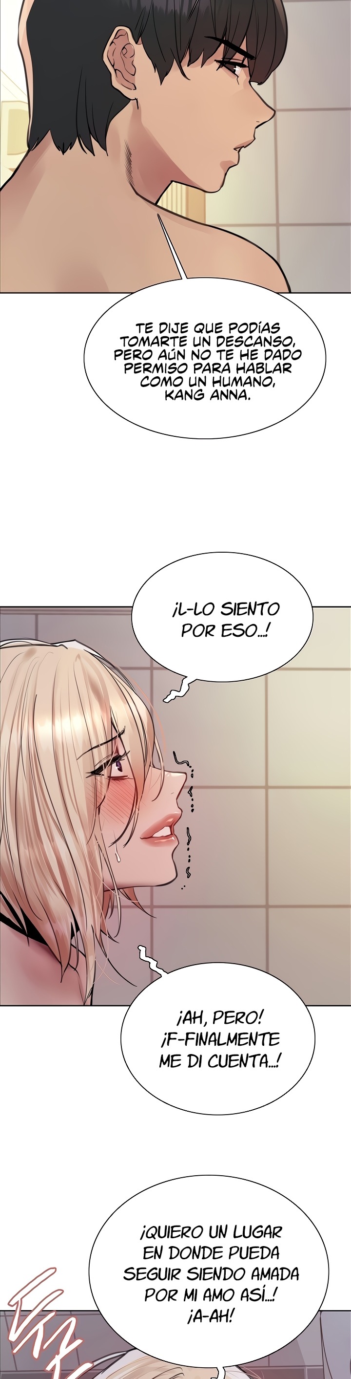 Sex Stopwatch Raw - Chapter 70 [photo 30] - MangaPorn