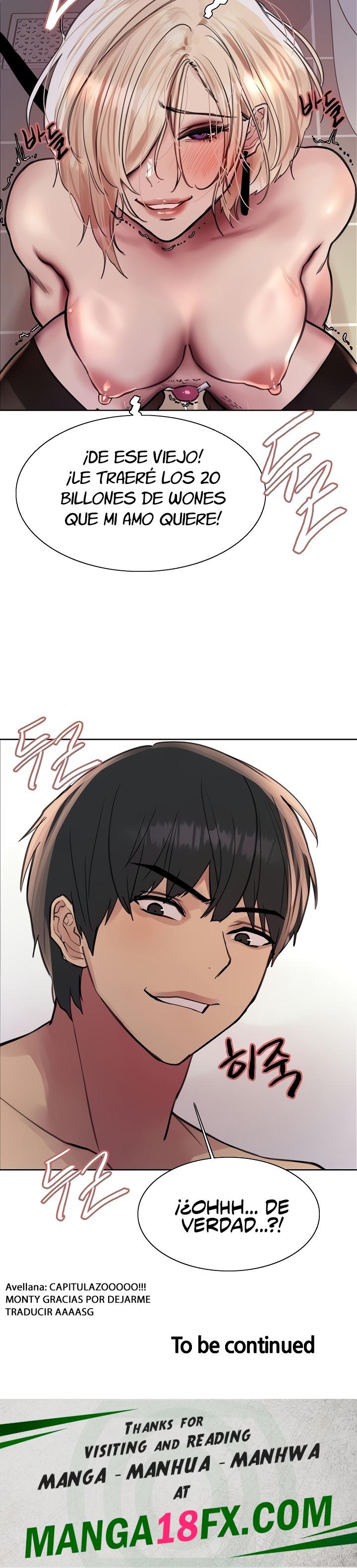 Sex Stopwatch Raw - Chapter 70 [photo 31] - MangaPorn