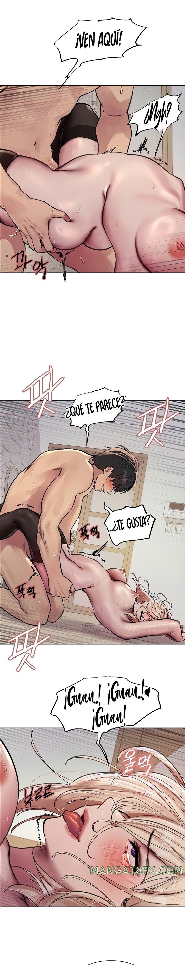 Sex Stopwatch Raw - Chapter 70 [photo 6] - MangaPorn
