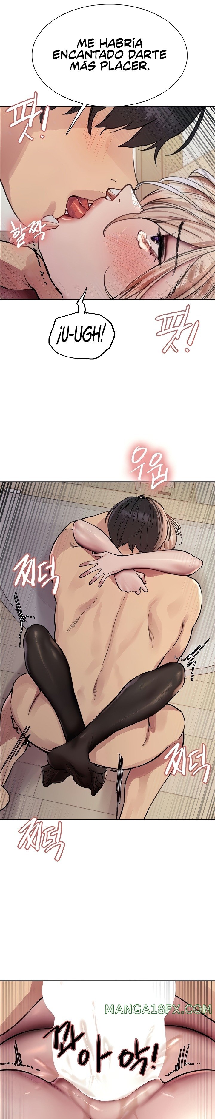 Sex Stopwatch Raw - Chapter 70 [photo 9] - MangaPorn