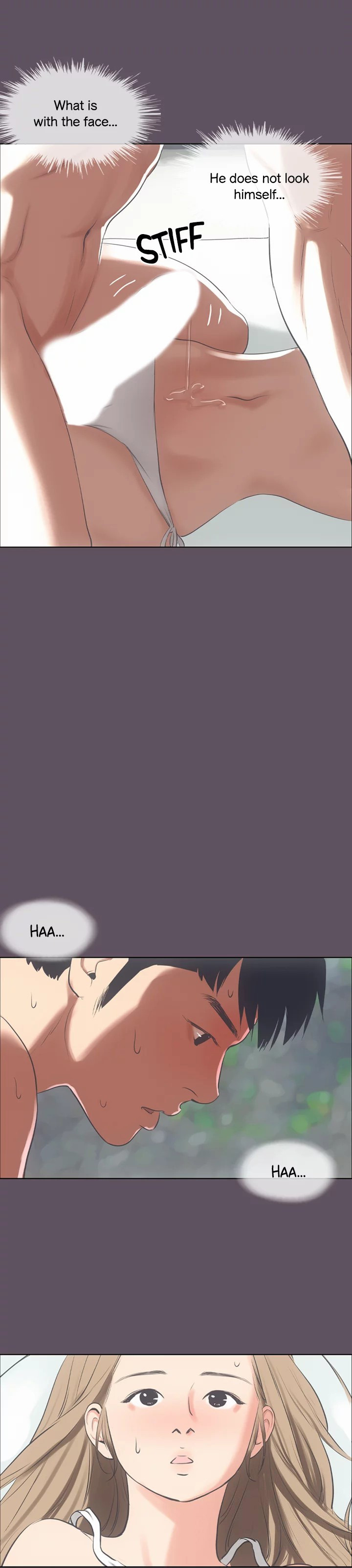 Summer Vacation - Chapter 13 [photo 12] - MangaPorn