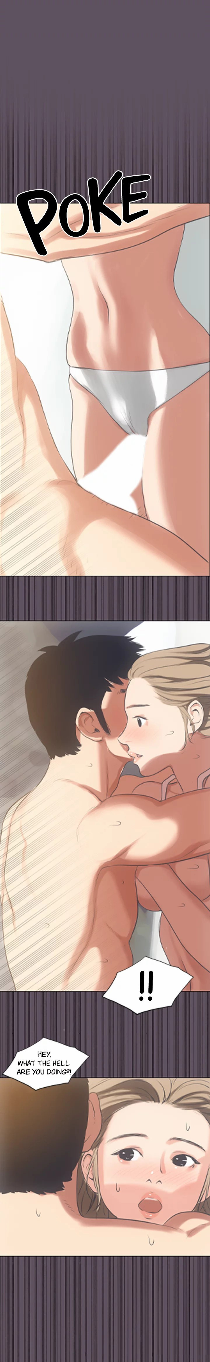 Summer Vacation - Chapter 13 [photo 13] - MangaPorn