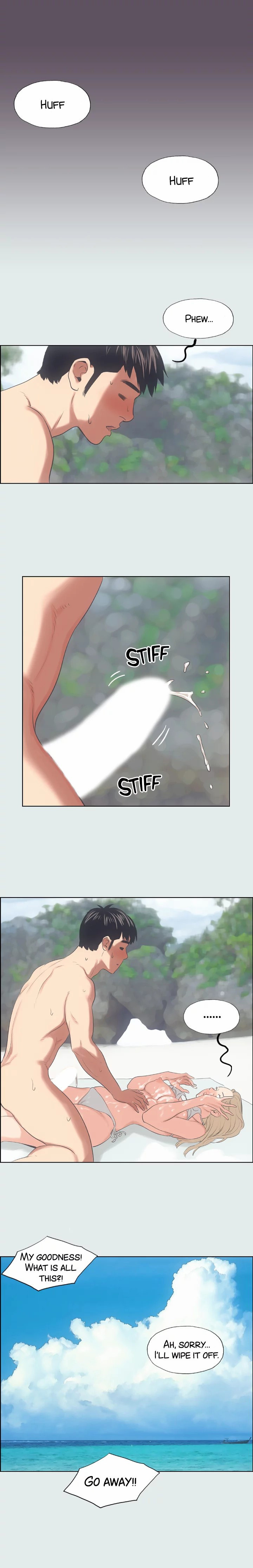 Summer Vacation - Chapter 13 [photo 16] - MangaPorn