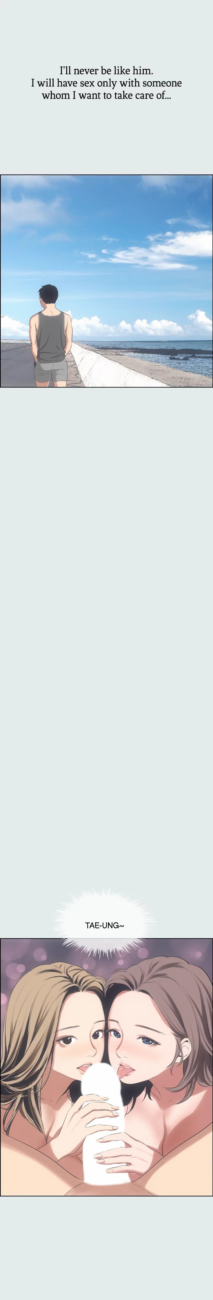 Summer Vacation - Chapter 13 [photo 20] - MangaPorn