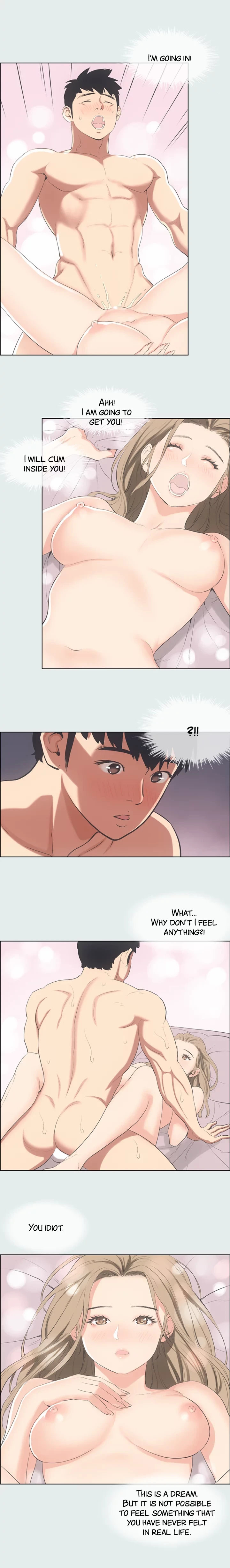 Summer Vacation - Chapter 14 [photo 3] - MangaPorn