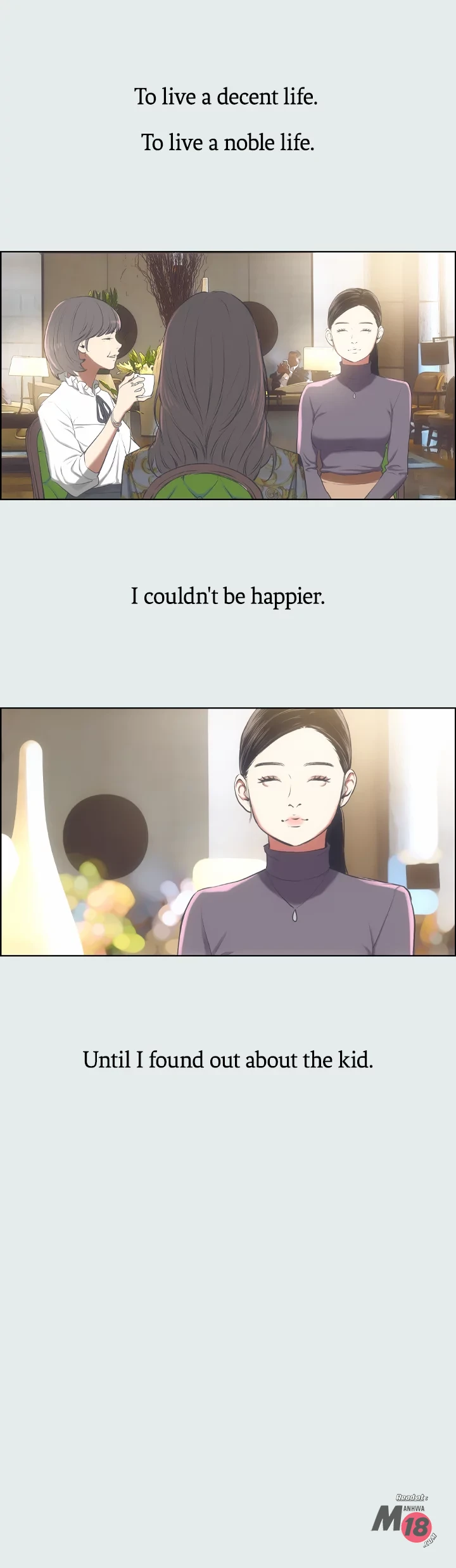 Summer Vacation - Chapter 15 [photo 4] - MangaPorn