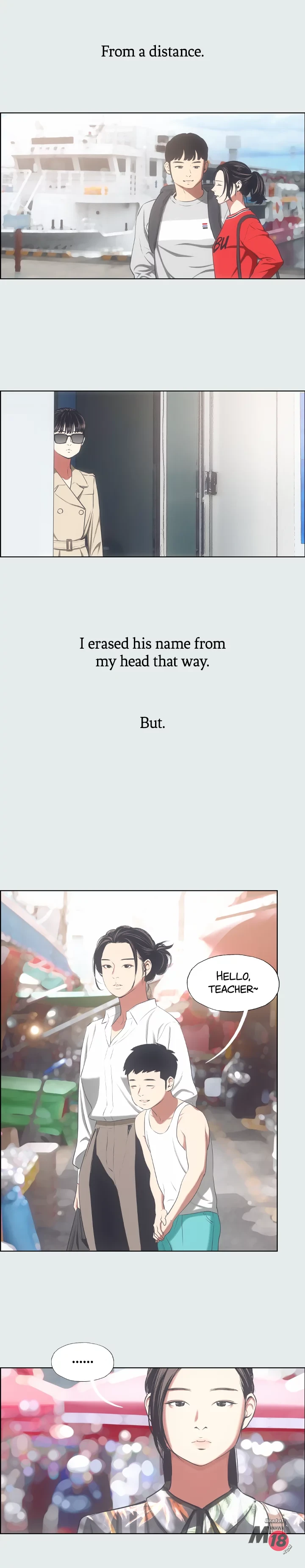 Summer Vacation - Chapter 16 [photo 13] - MangaPorn