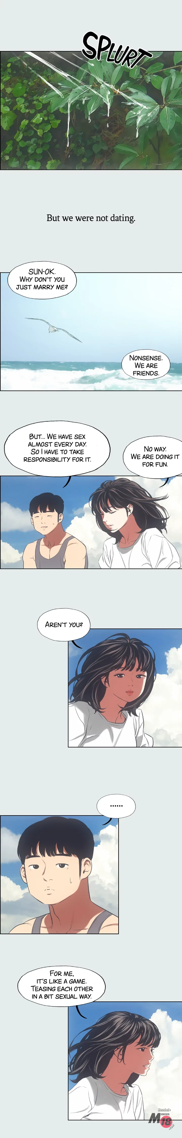 Summer Vacation - Chapter 16 [photo 9] - MangaPorn