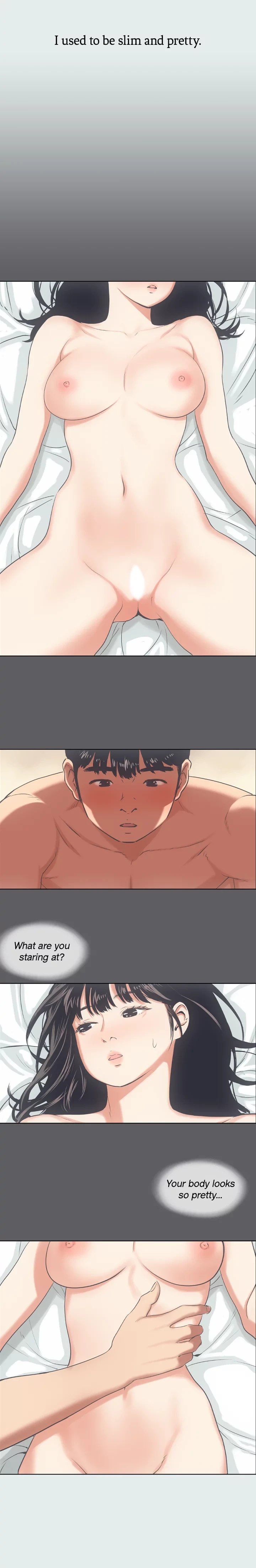 Summer Vacation - Chapter 17 [photo 5] - MangaPorn