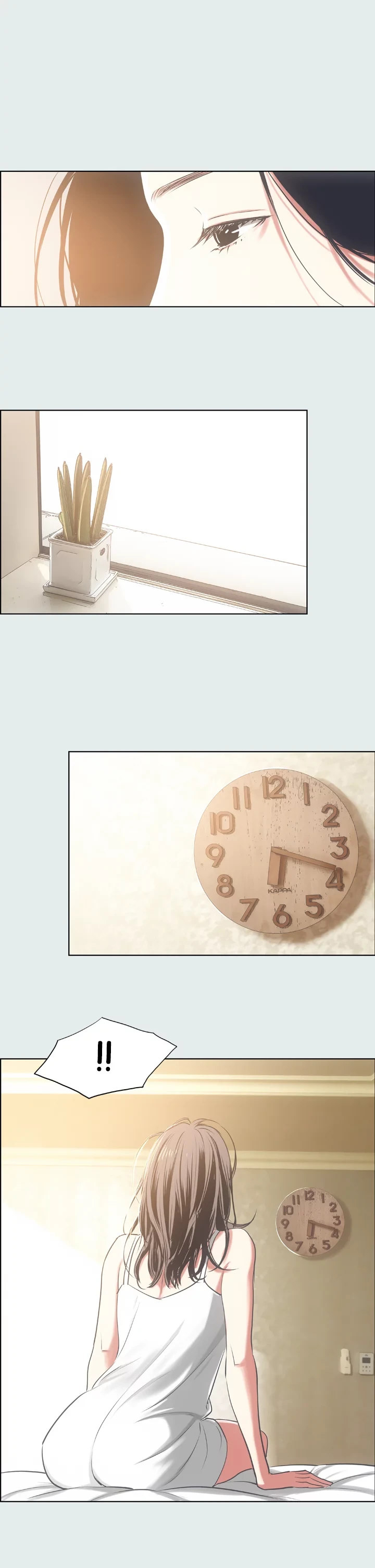 Summer Vacation - Chapter 17 [photo 6] - MangaPorn