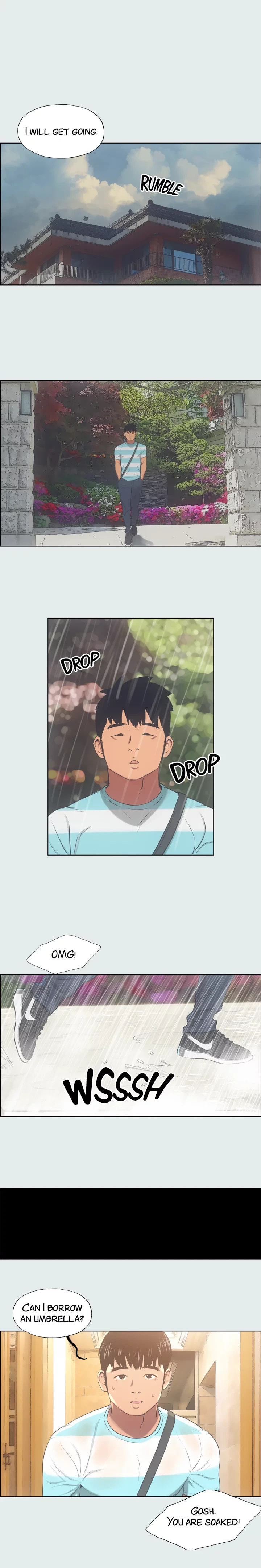 Summer Vacation - Chapter 18 [photo 13] - MangaPorn