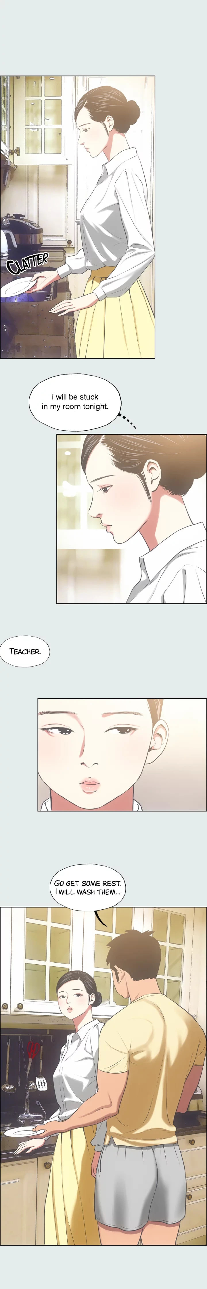 Summer Vacation - Chapter 19 [photo 10] - MangaPorn