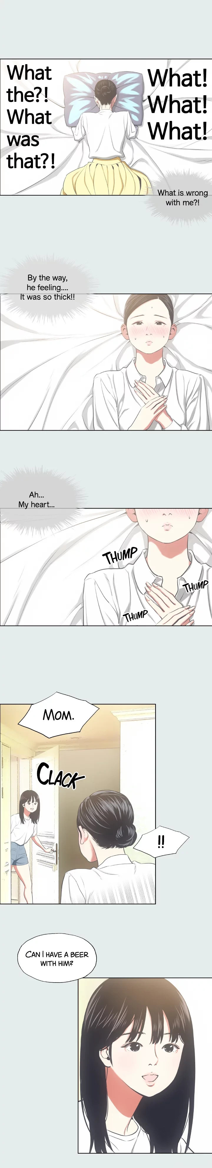 Summer Vacation - Chapter 19 [photo 12] - MangaPorn