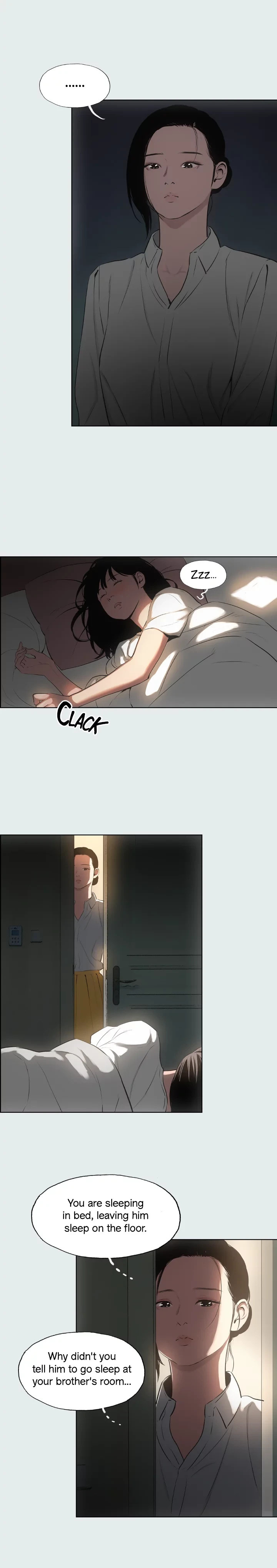 Summer Vacation - Chapter 19 [photo 15] - MangaPorn