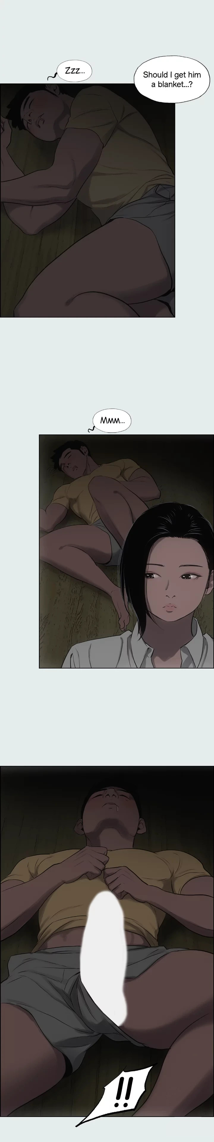 Summer Vacation - Chapter 19 [photo 16] - MangaPorn