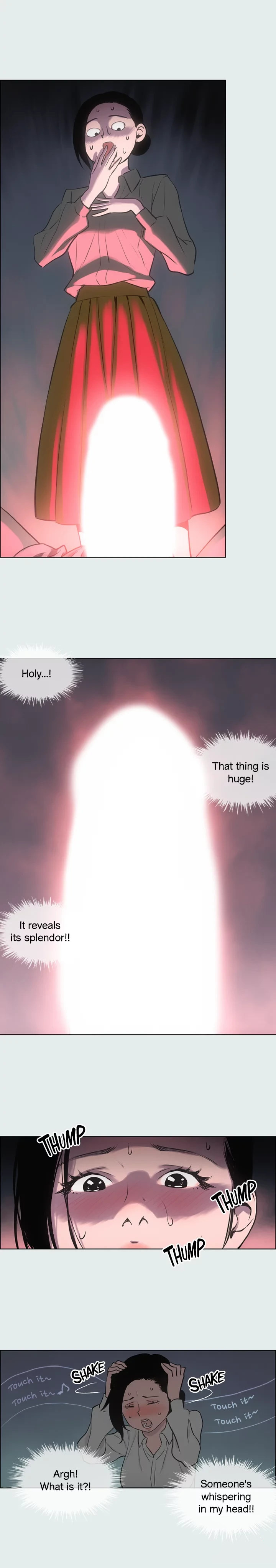 Summer Vacation - Chapter 19 [photo 17] - MangaPorn