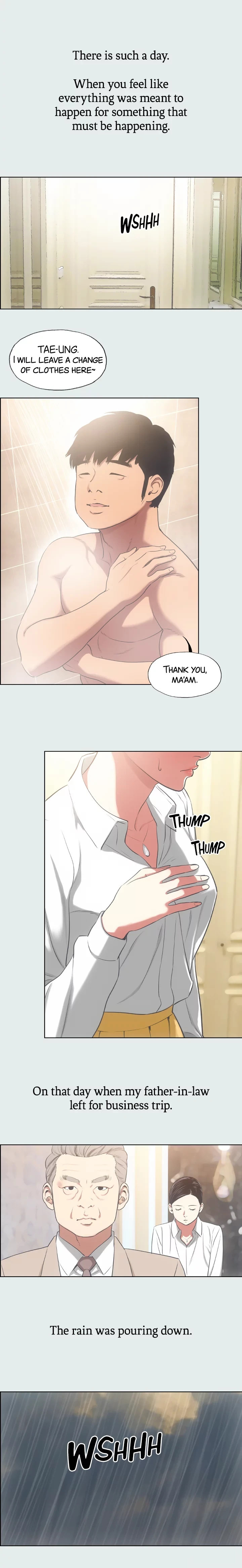 Summer Vacation - Chapter 19 [photo 4] - MangaPorn