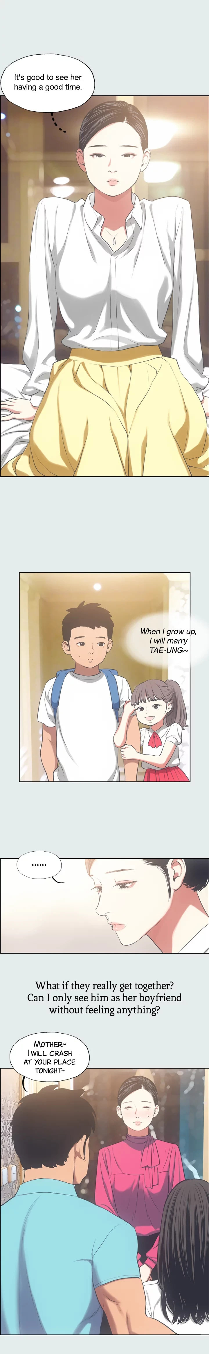 Summer Vacation - Chapter 19 [photo 6] - MangaPorn