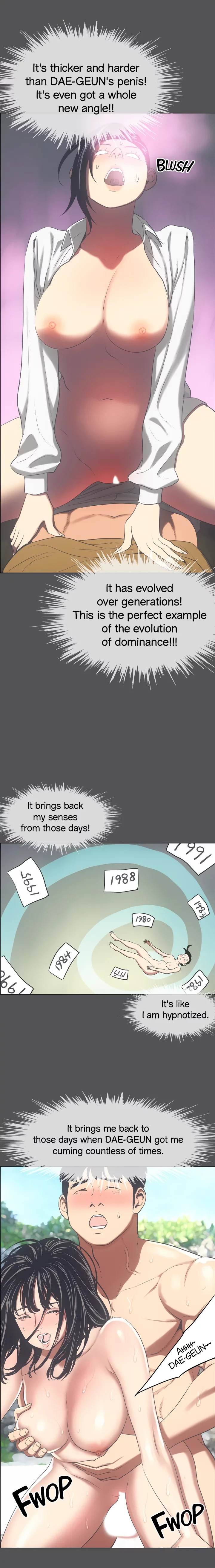 Summer Vacation - Chapter 20 [photo 11] - MangaPorn